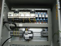 Autokraanbesturing